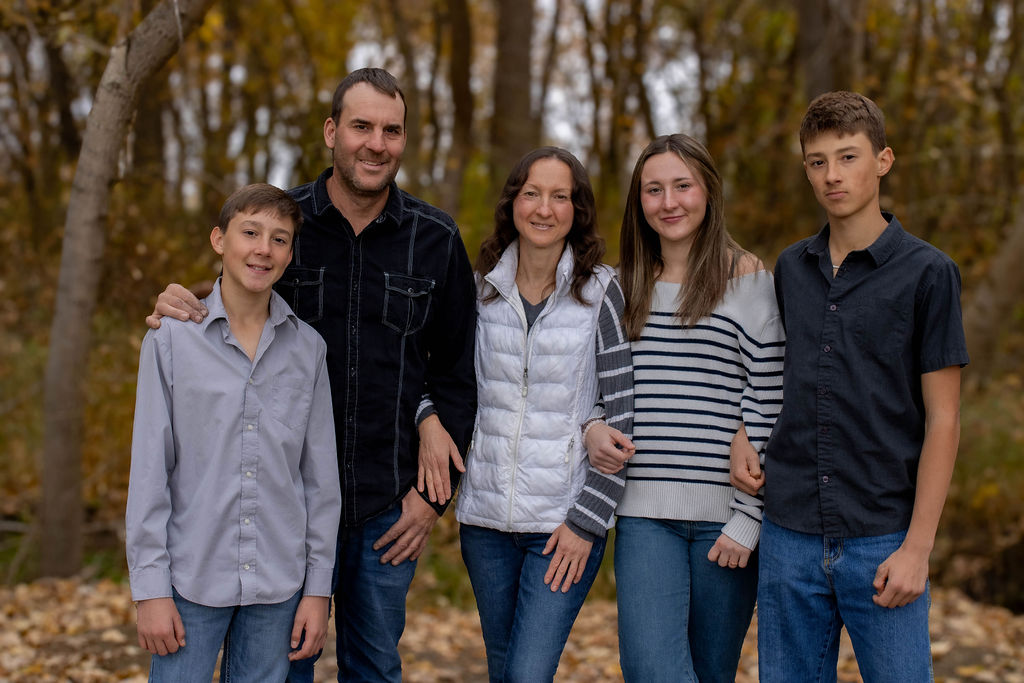 Complete Roofing Systems Team