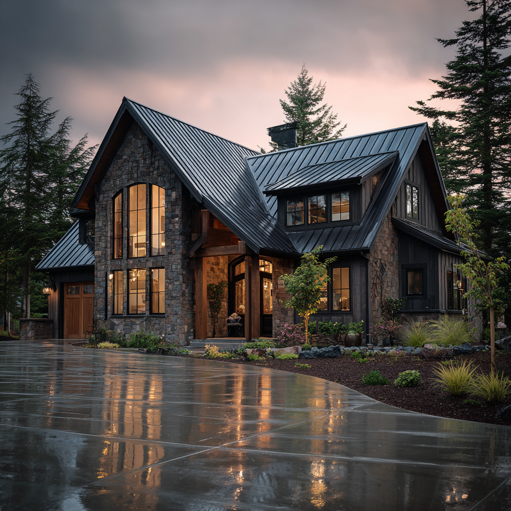 Roof repair Idaho